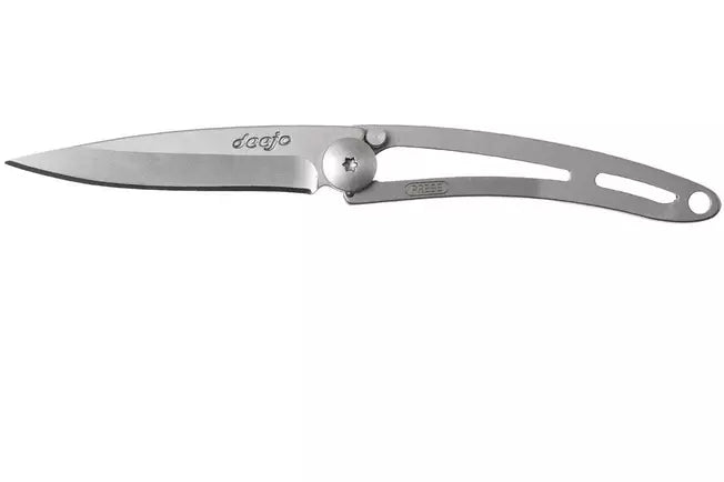 Deejo Naked 15g Knife