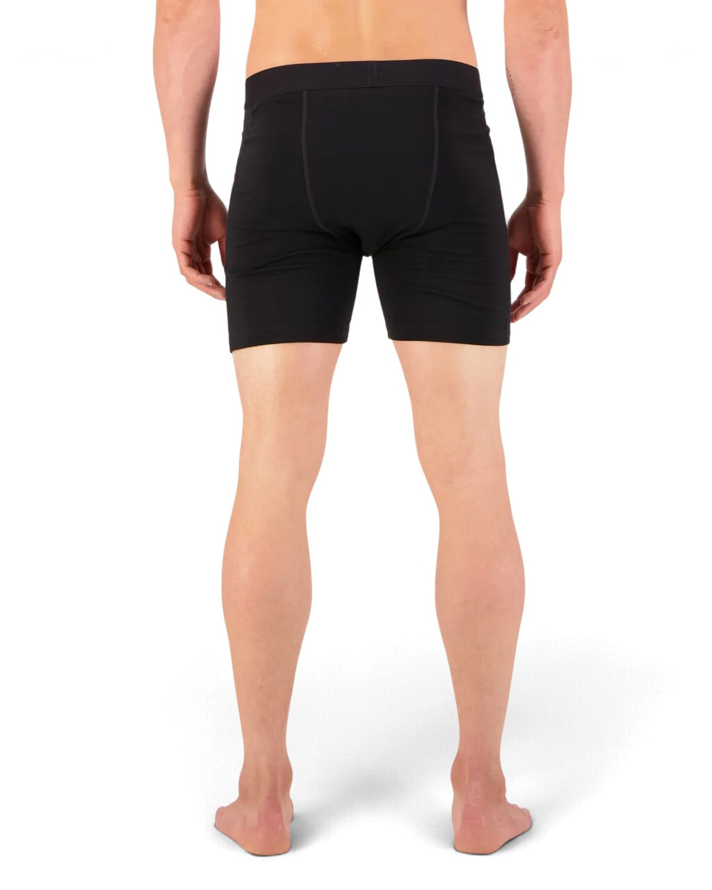 Mons Royale Men's Hold 'em Merino Boxer