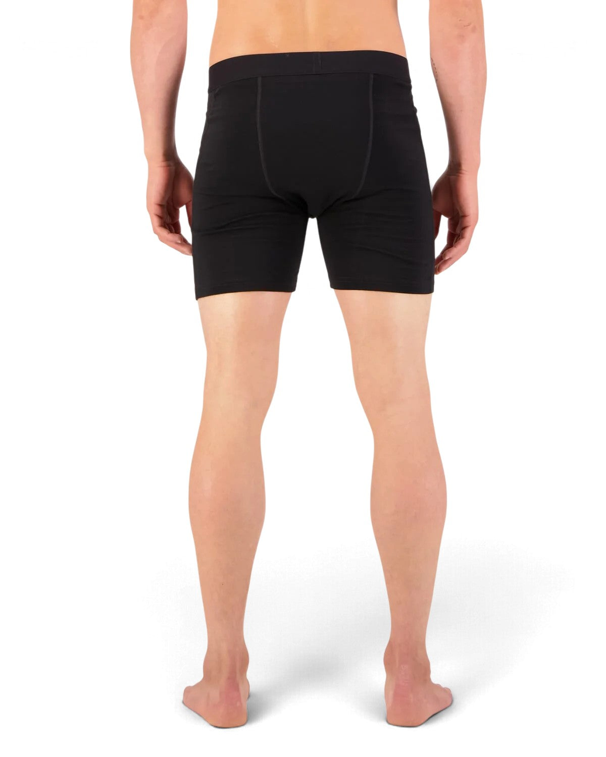 Mons Royale Men's Hold 'em Merino Boxer