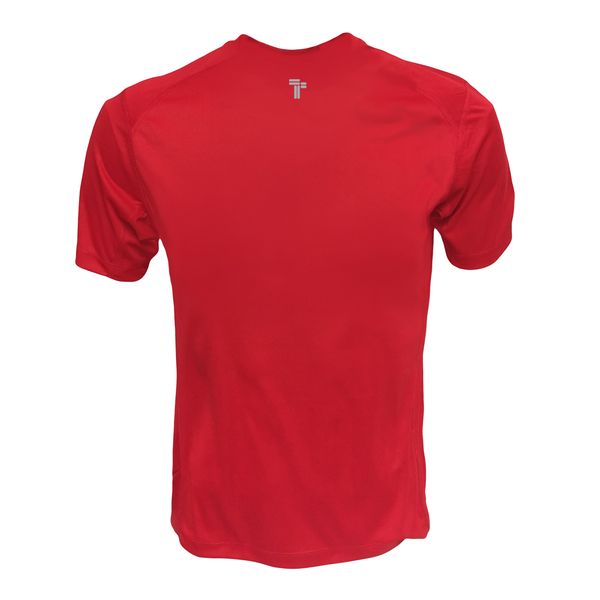 ThermaTech Mens Performance Short Sleeve Training Tee