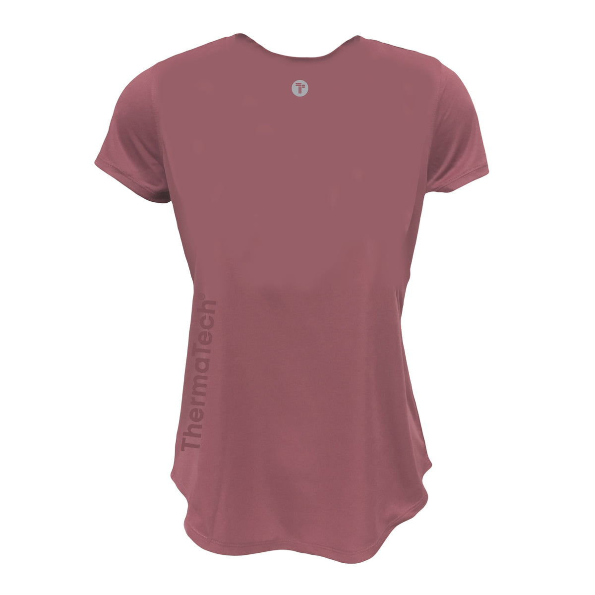 ThermaTech Womens Performance Short Sleeve Training Tee