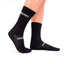 Creepers Merino Toe Socks - Crew Length | Gearshop NZ