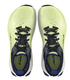 Altra Olympus 6 Mens Trail Running Shoe - Black/Green US9.5