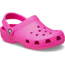 Crocs Kids Classic Clogs | Gearshop NZ