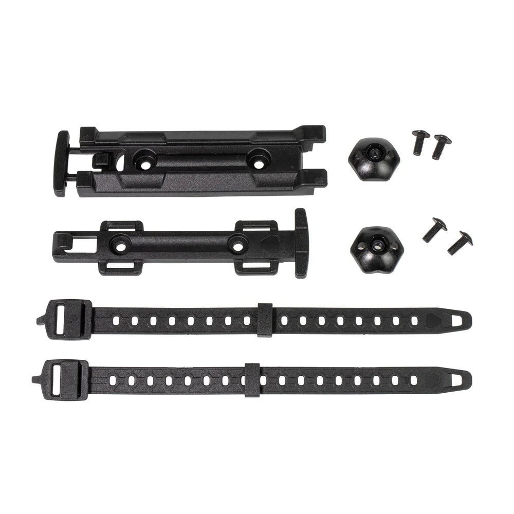 Ortlieb Mounting Set - TopTube Bags