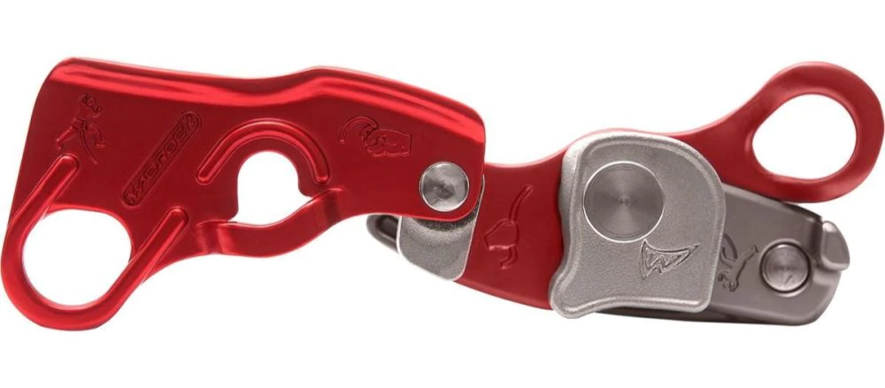 Mad Rock Lifeguard Belay Device
