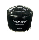 Fire Maple Camp Gas Fuel 230g | Gearshop NZ