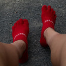 Creepers Merino Toe Socks - Ankle Length Ltd Edition | Gearshop NZ