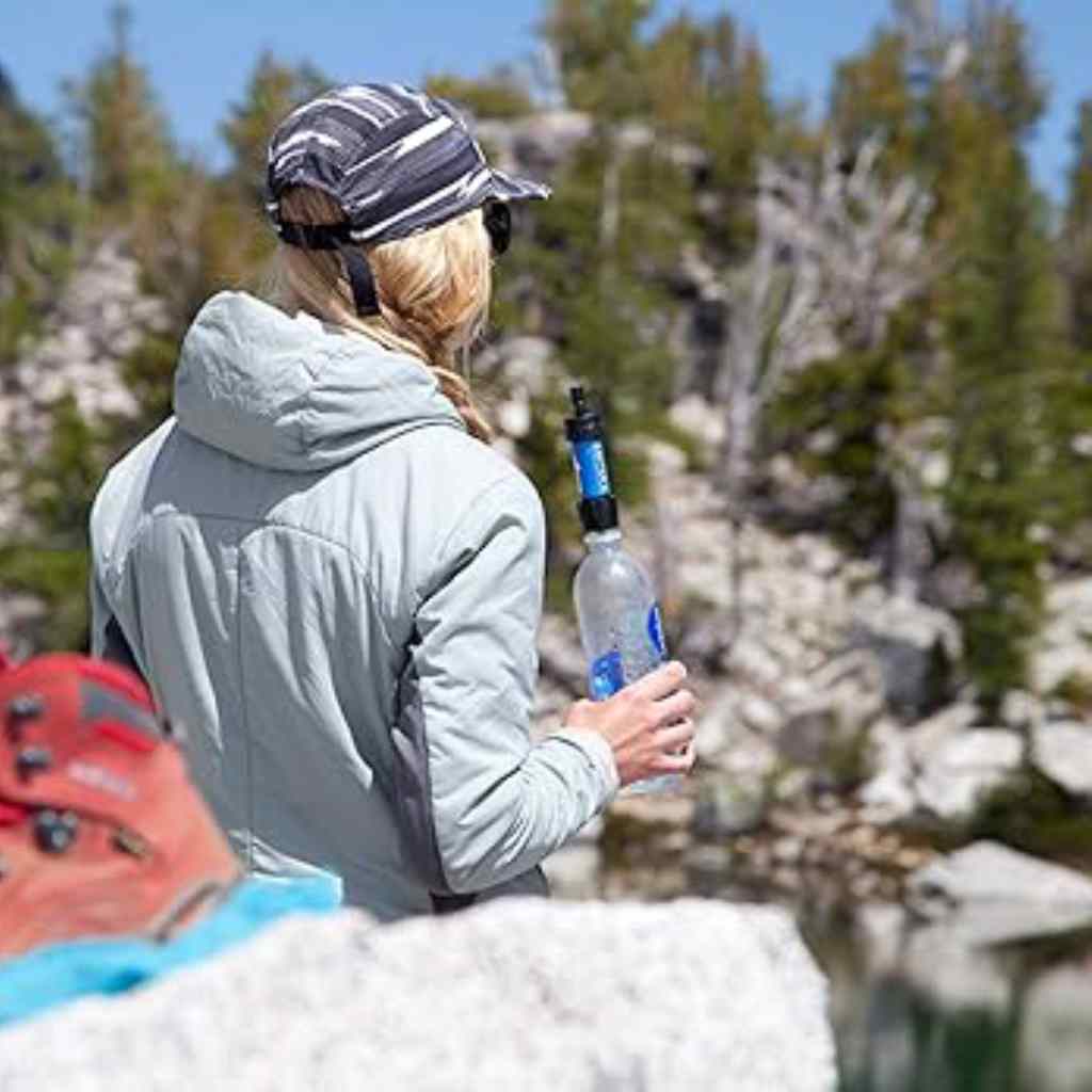 Sawyer Mini Water Filtration System