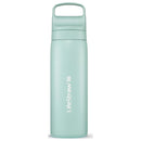 Lifestraw Insulated S/S Water Filter Bottle 500ml