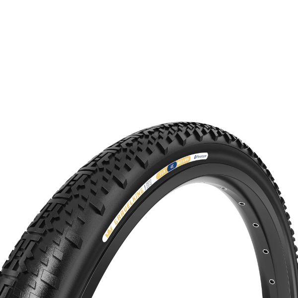 Panaracer Gravelking X1 Tubeless Compatible Tyre
