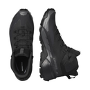 Salomon Men's Cross Hike Mid GTX Wide Hiking Shoes