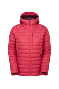 Rab Women's Microlight Alpine Jacket