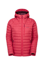 Rab Women's Microlight Alpine Jacket