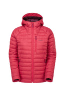 Rab Women's Microlight Alpine Jacket