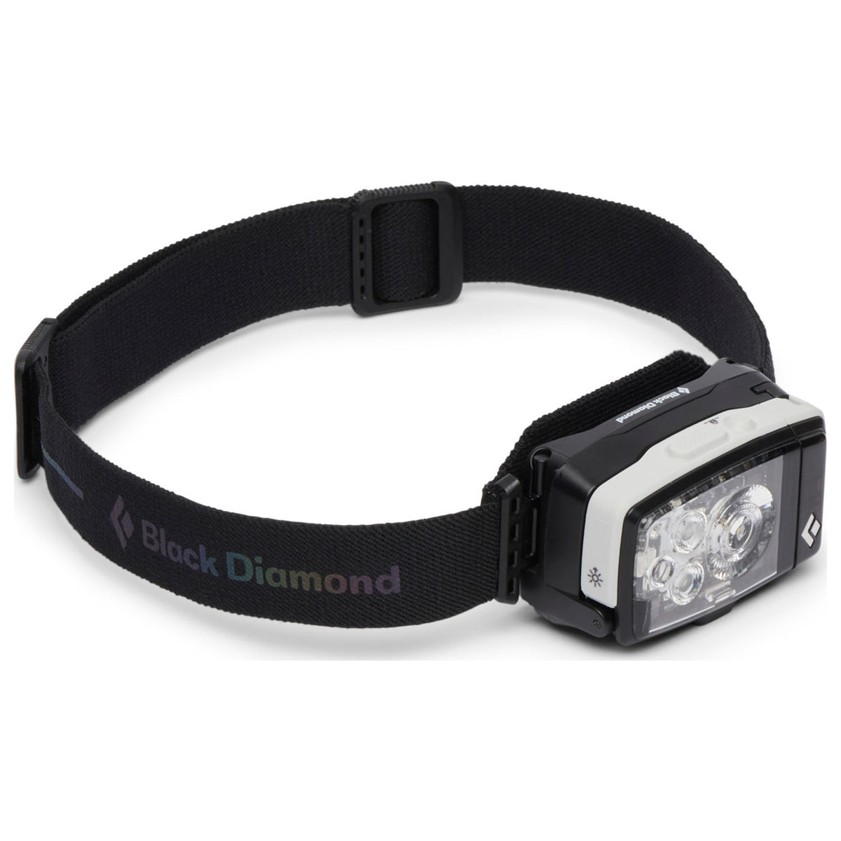 Black Diamond Distance LT Headlamp, 1100 Lumens