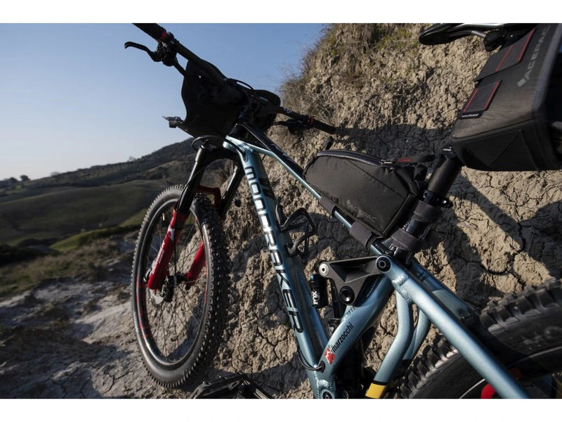 Acepac Fuel Bag MkIII Top Tube Bag - Medium