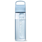 Lifestraw Go 2.0 Water Filter Bottle 650ml