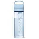 Lifestraw Go 2.0 Water Filter Bottle 650ml