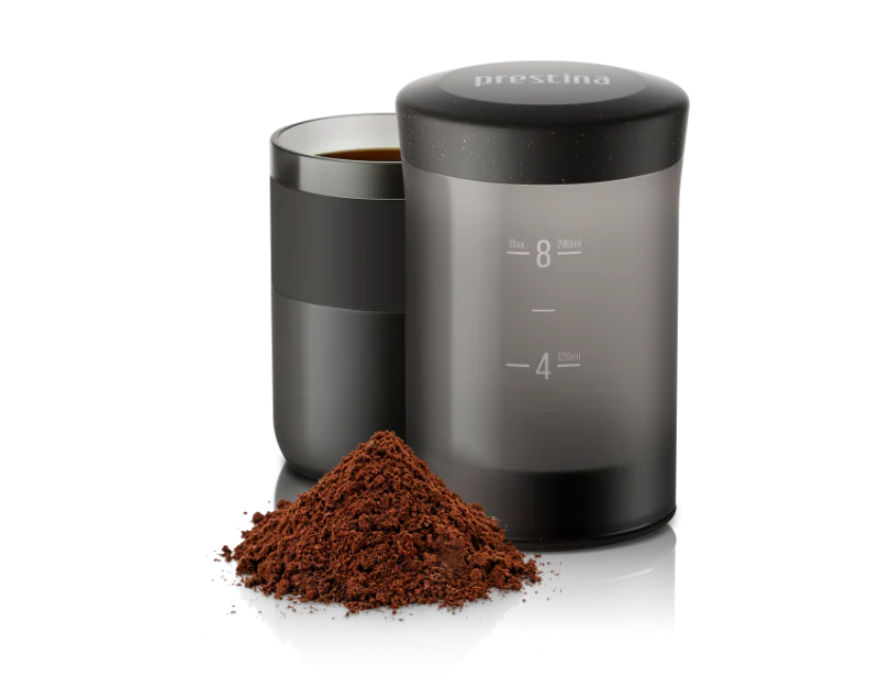 Wacaco Prestina - Portable Coffee Maker
