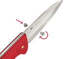 Victorinox Evoke Alox