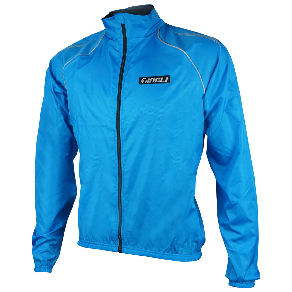 Tineli Windbreaker Cycling Jacket