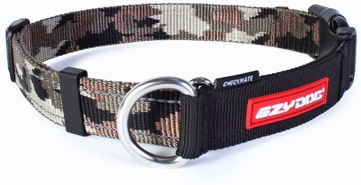 EzyDog Checkmate Collar