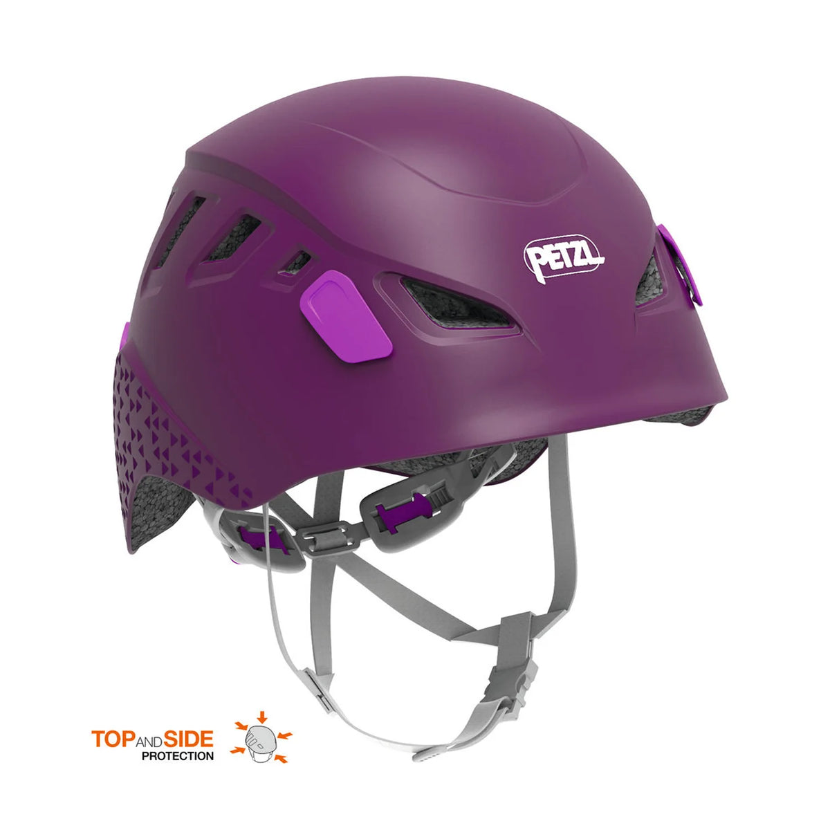 Petzl Picchu Kids Climbing Helmet