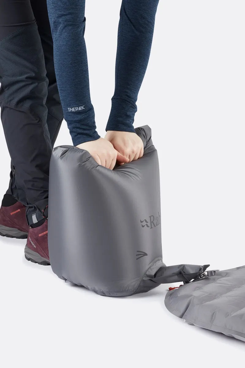 Rab Ultrasphere 1.5 Mat