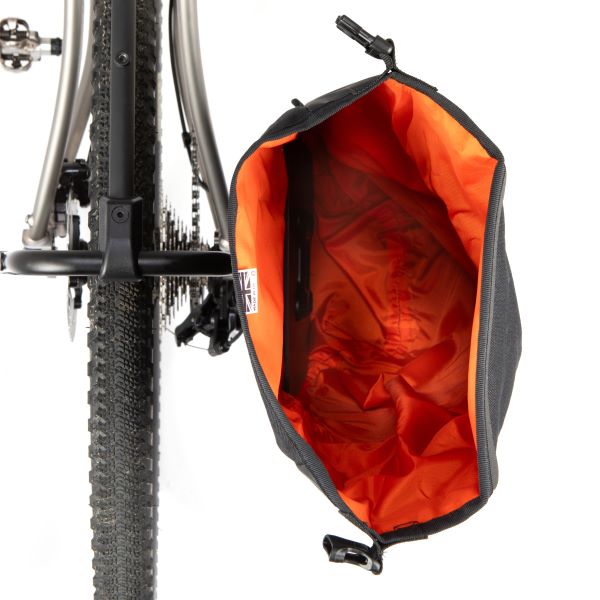 Restrap Switch Pannier 10 Litre