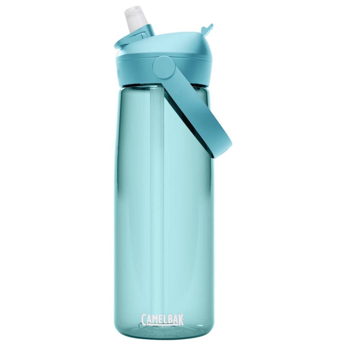 Camelbak Thrive Flip Straw Bottle with Tritan Renew