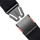 Arcade - X Recco Belt - Black