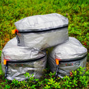 UltimaPeak AeroCube - Ultralight Packing Cube | Gearshop NZ