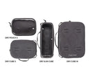Eagle Creek Pack-it Dry Slim Cube - Graphite | Gearshop NZ