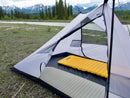 Durston X-Mid 2 Solid Tent | Gearshop NZ