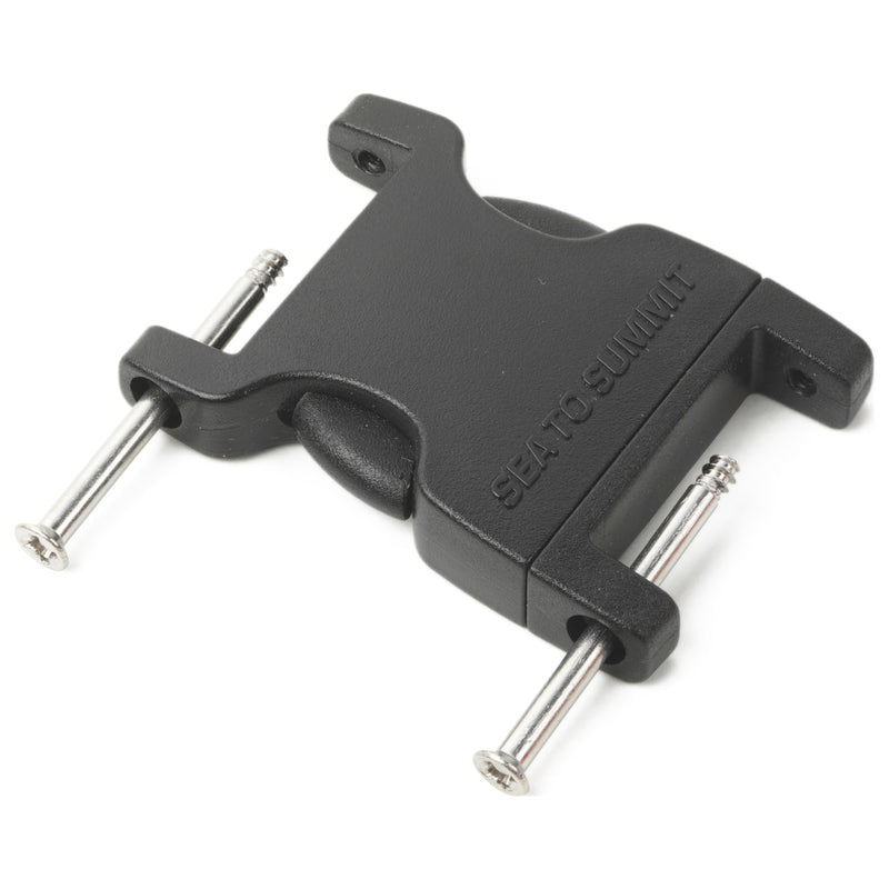 Sea to Summit Side Release Buckle 2 Pin