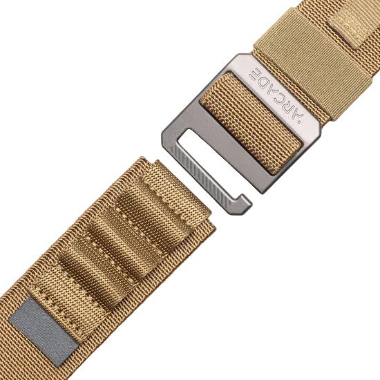 Arcade Hardware Belt ALU