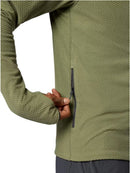Marmot Men's AirFleece Performance Full-Zip Hoody | Gearshop NZ