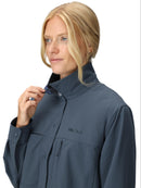 Marmot Women's Aeroflex Overshirt