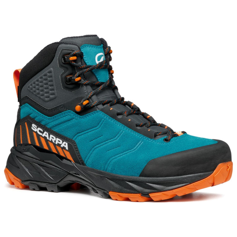 Scarpa Rush TRK GTX Mens Hiking Boots