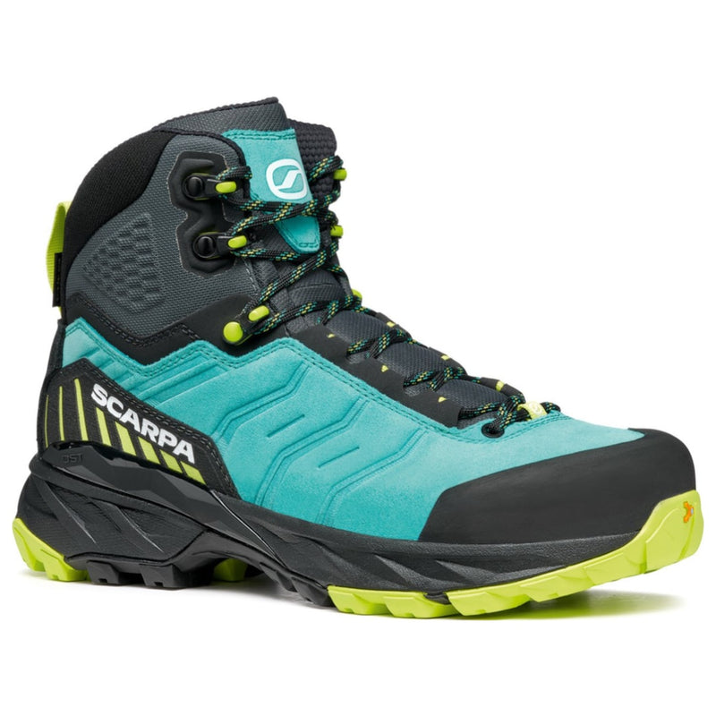 Scarpa womens cheap hiking boots