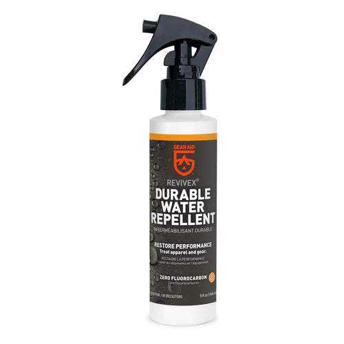 Gear Aid Revivex  Durable Waterproofing Spray, 148ml