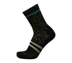Point6 Merino Topo Ultra Light 3/4 Crew Sock