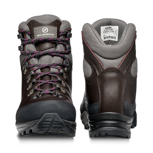 Scarpa Women's SL Active Hiking Boots
