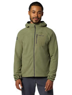 Marmot Men's AirFleece Performance Full-Zip Hoody