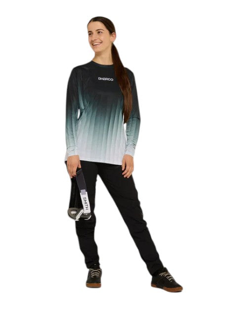 Dharco Womens Race Jersey (26)