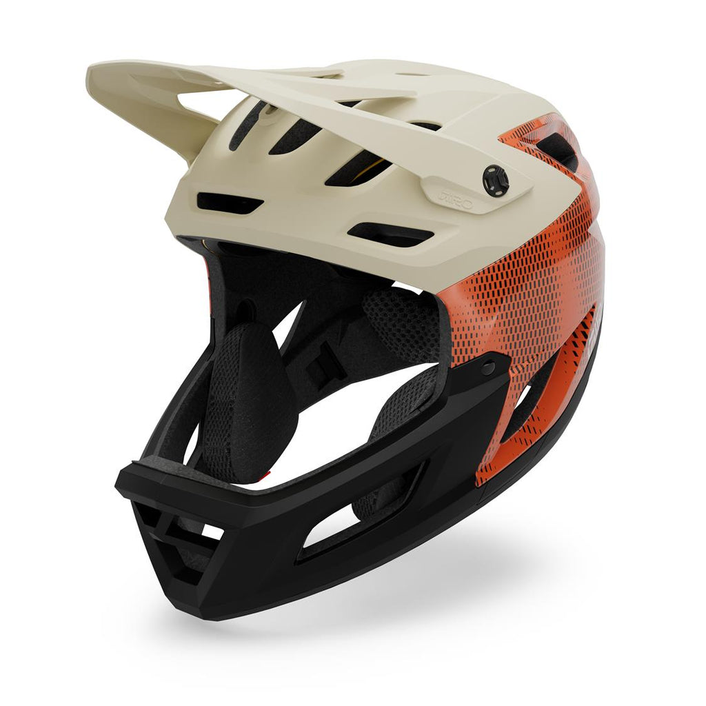 Giro Coalition Spherical Full Face