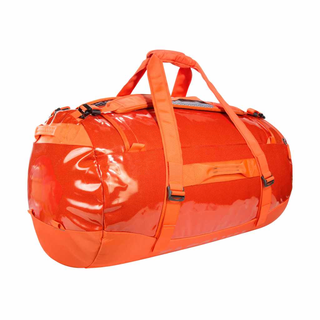 Tatonka Gloss Barrel Bag, Large 85 Litres