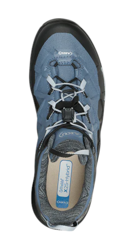 Aku Women's Rocket DFS GTX Shoes