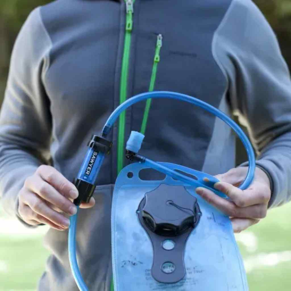 Sawyer Mini Water Filtration System